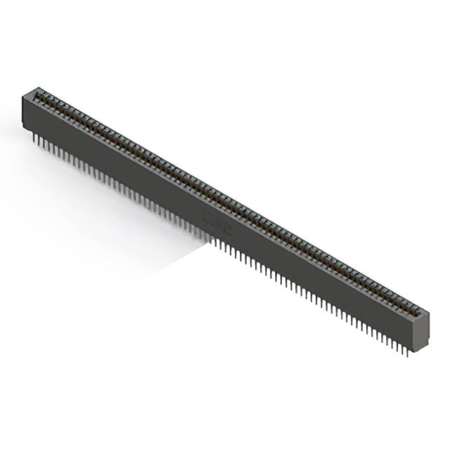 725-150-525-201 EDAC Inc.  Edgeboard Connectors